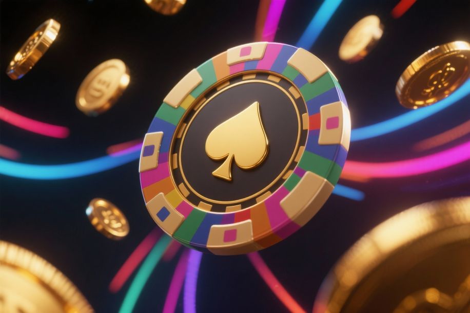 Galactic casino
