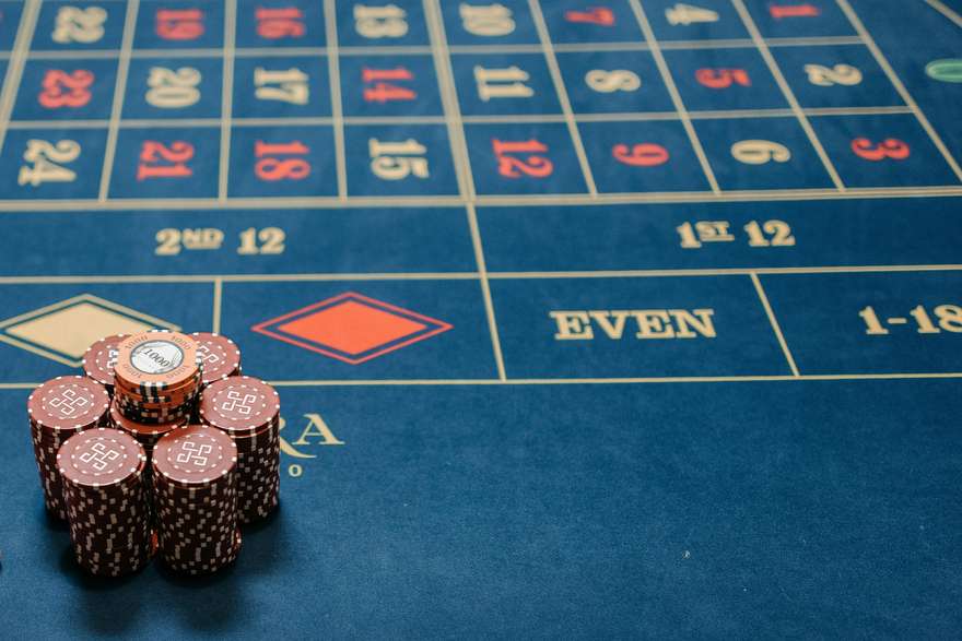 energy casino online