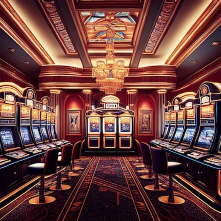 Discover the Thrills of Lizaro Casino in the UK: A Comprehensive Guide