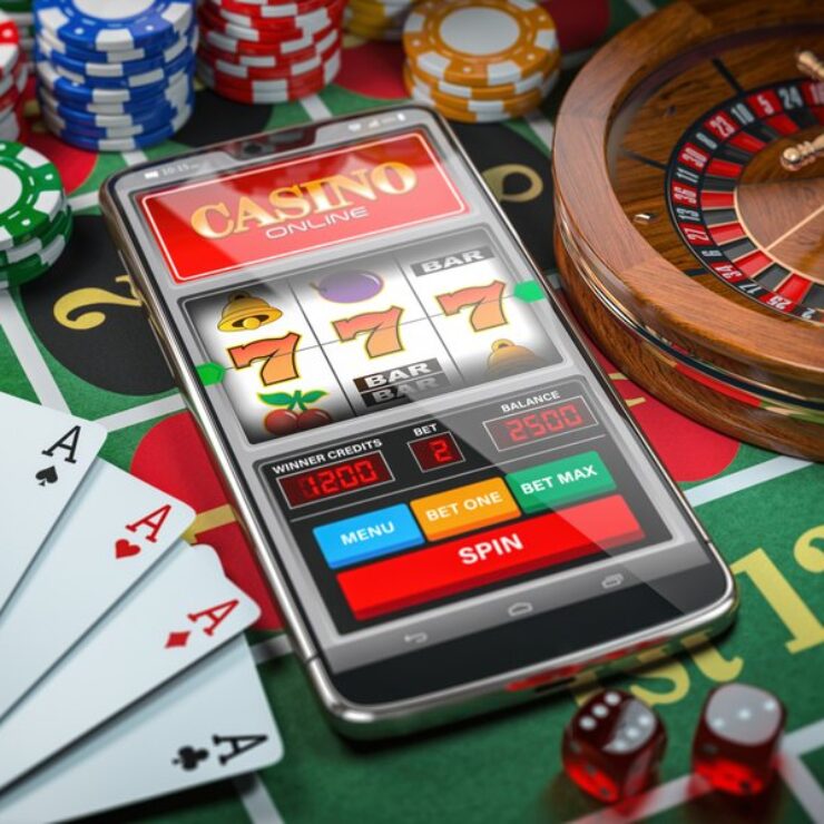 Ontdek De Nieuwe Casino Wereld Van Nyxbets: Alles Over Inloggen En Bonussen