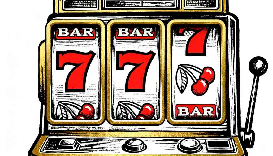 Ilucki casino 2026