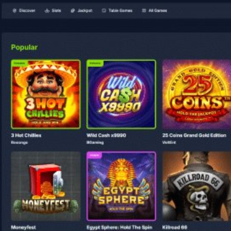 Discover Your Second Chance of Luck at Lucky Twice Casino UK