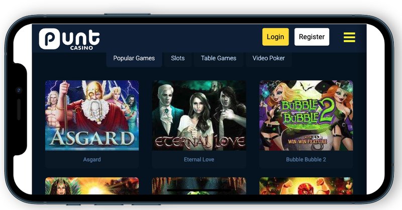 Puntit Casino UK: A Comprehensive Guide