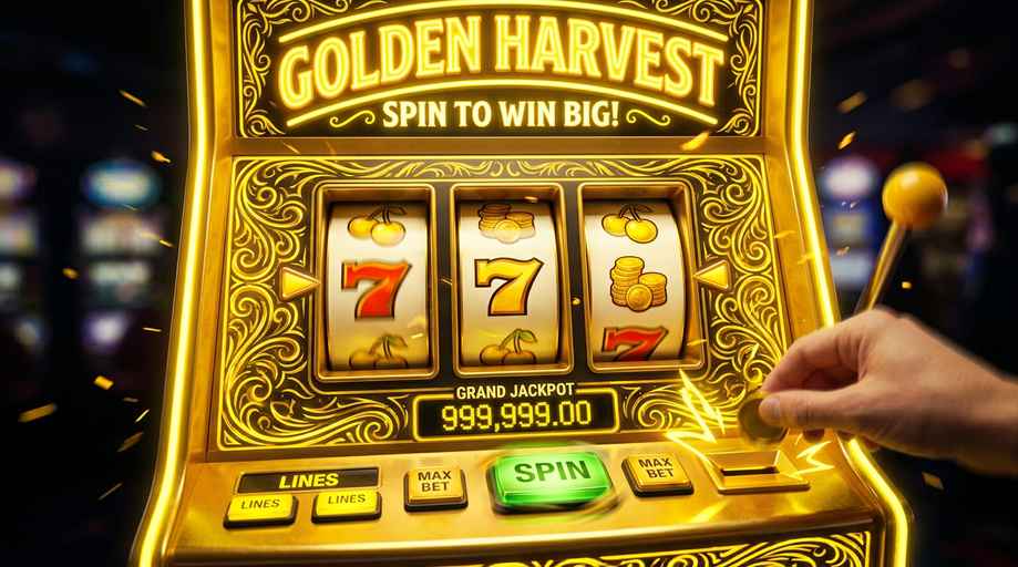 Slot powers casino accedi