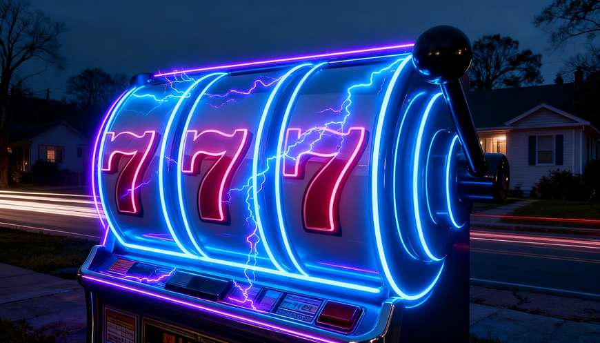 Galactic wins casino mobile