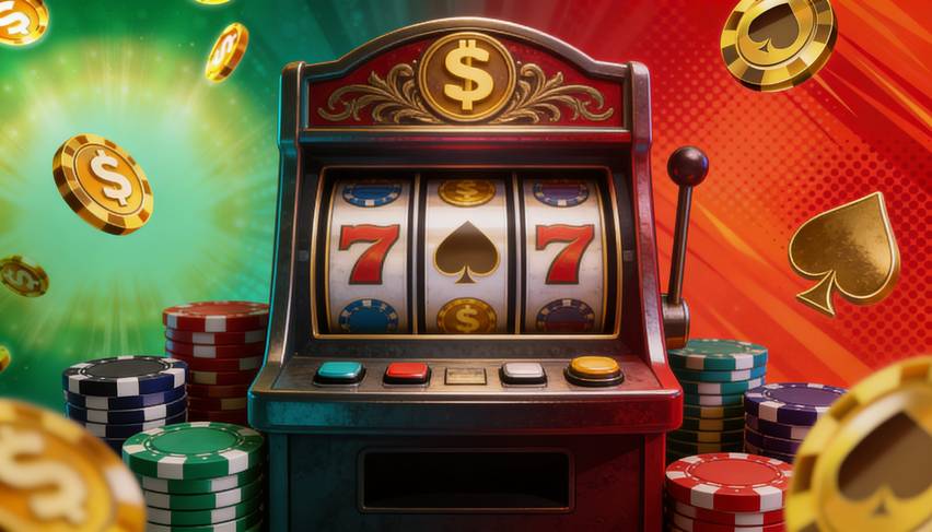 cleopatra casino