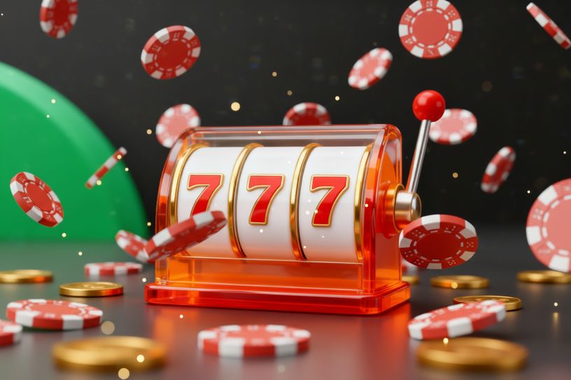 Goldwin casino