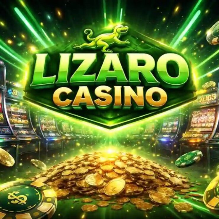 Lizaro Casino: Een Online Speelhal voor Nederlandse Spelers