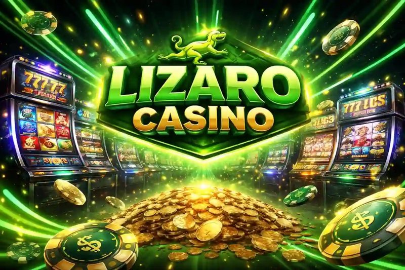 Lizaro Casino: Een Online Speelhal voor Nederlandse Spelers