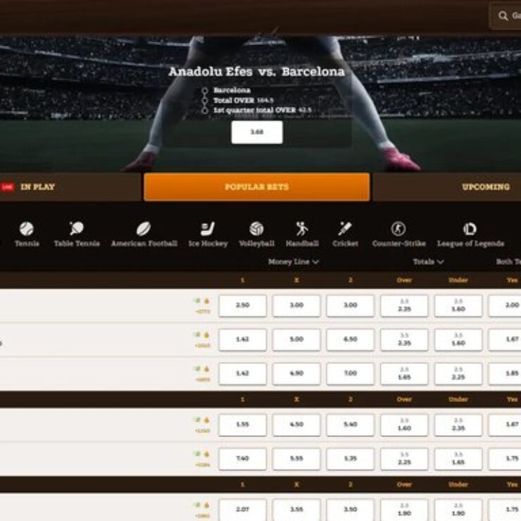 Discover the Thrills of Lizaro Casino in the UK Gaming Scene
