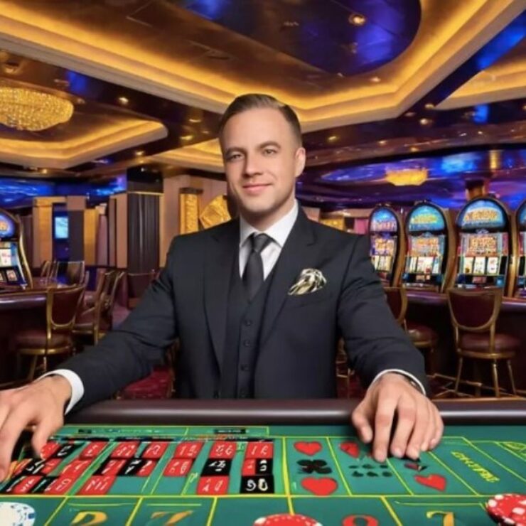 Discover the Thrill of Lizaro Casino UK’s Online Gaming Experience
