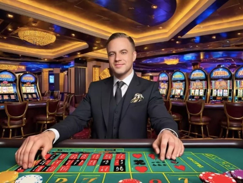 Discover the Thrill of Lizaro Casino UK’s Online Gaming Experience